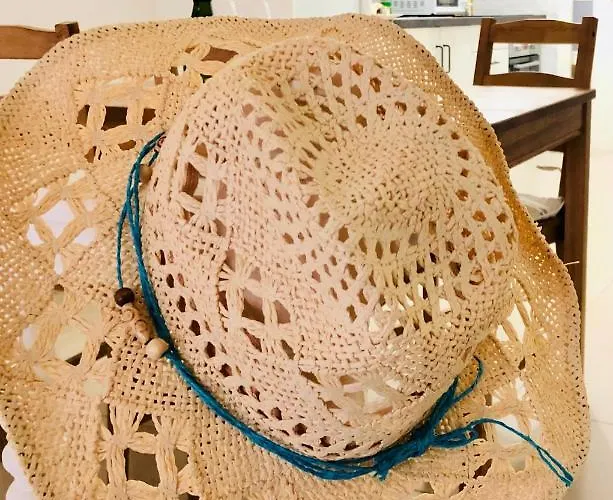 Apartment Diki: La Casa Marina De Plata *