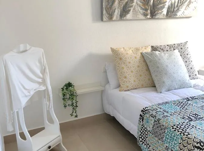 Apartment Diki: La Casa Marina De Plata *