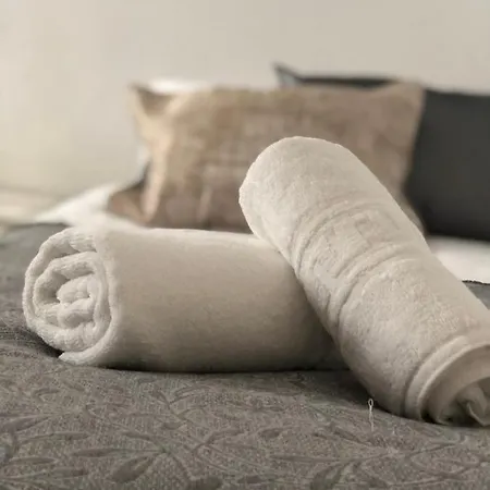 Appartamento Diki: La Casa Marina De Plata Playa de las Americas (Tenerife)