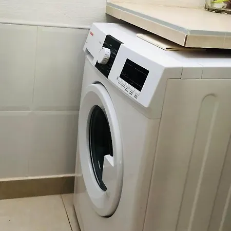 Apartament Diki: La Casa Marina De Plata Playa de las Americas (Tenerife)