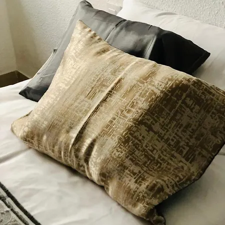 Apartament Diki: La Casa Marina De Plata *
