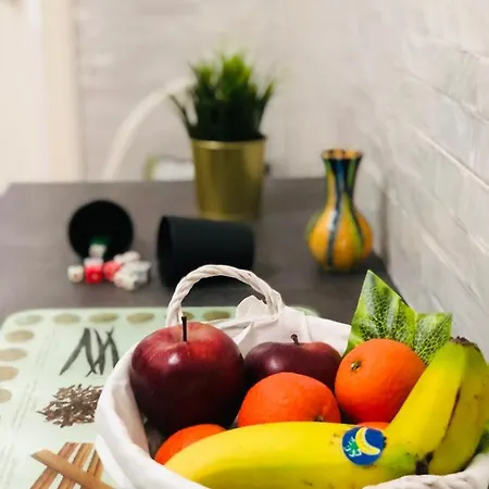 Diki: La Casa Marina De Plata Appartamento *