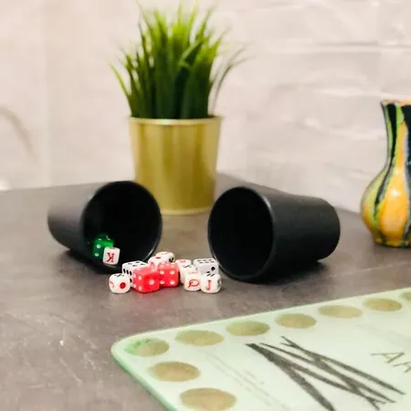 Diki: La Casa Marina De Plata Appartamento