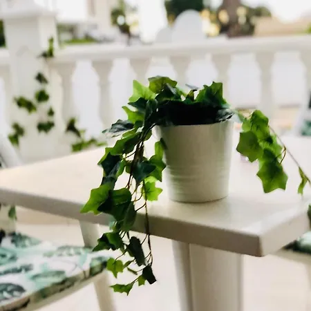 Appartamento Diki: La Casa Marina De Plata Playa de las Americas (Tenerife)