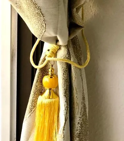 Diki: La Casa Marina De Plata Appartamento