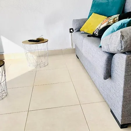 Appartamento Diki: La Casa Marina De Plata