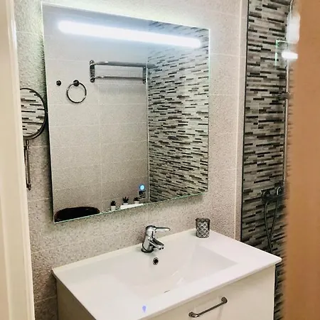 Appartamento Diki: La Casa Marina De Plata