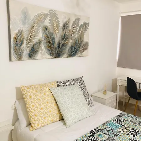 Appartamento Diki: La Casa Marina De Plata