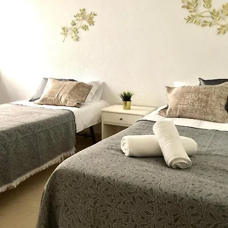 Diki: La Casa Marina De Plata Appartamento