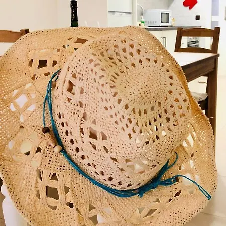 Appartamento Diki: La Casa Marina De Plata *