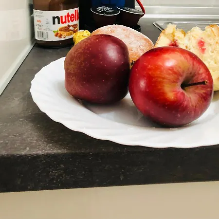 Diki: La Casa Marina De Plata Appartamento