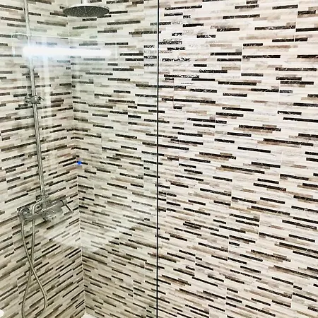 Diki: La Casa Marina De Plata Appartamento Playa de las Americas (Tenerife)