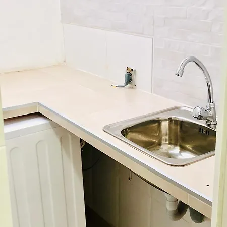 Diki: La Casa Marina De Plata Playa de las Americas (Tenerife)