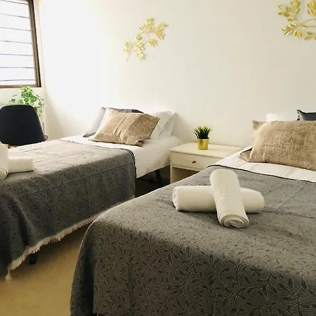 Diki: La Casa Marina De Plata Appartamento *