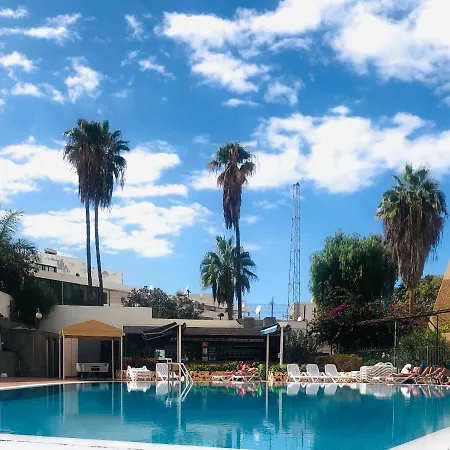 Apartament Diki: La Casa Marina De Plata Playa de las Americas (Tenerife)