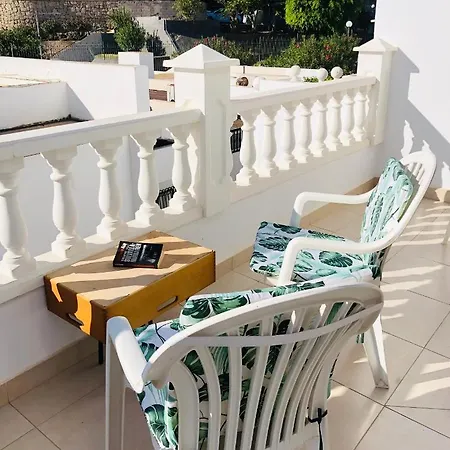 Diki: La Casa Marina De Plata Appartamento *