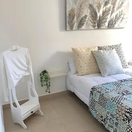 Appartamento Diki: La Casa Marina De Plata *