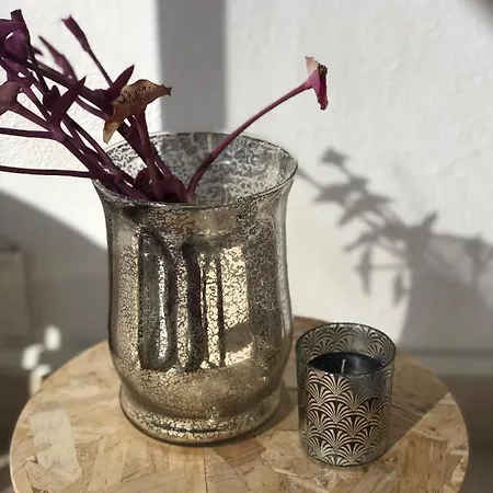 Appartamento Diki: La Casa Marina De Plata