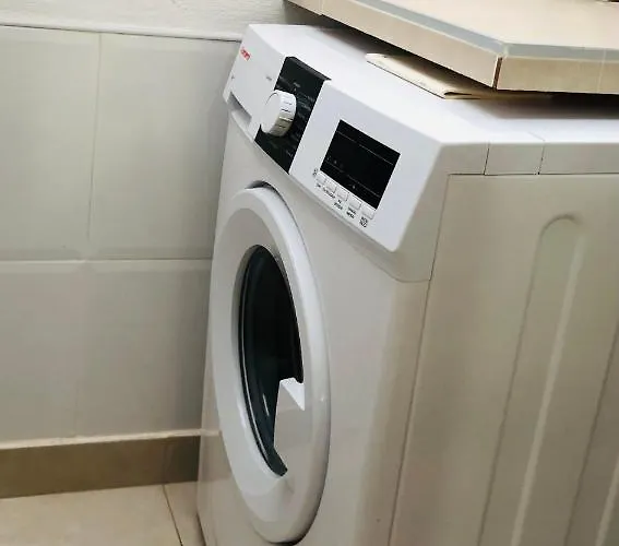 Apartman Diki: La Casa Marina De Plata Playa de las Américas