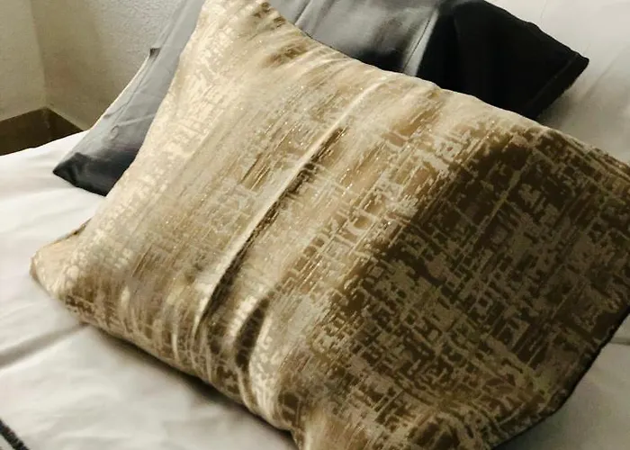 Apartman Diki: La Casa Marina De Plata *