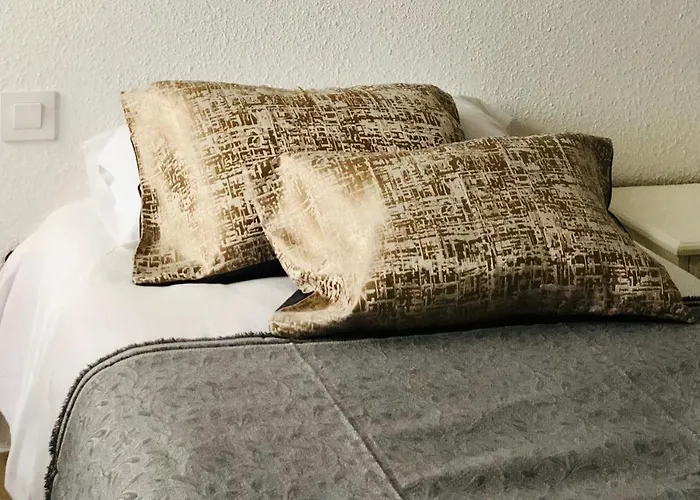 Apartman Diki: La Casa Marina De Plata *