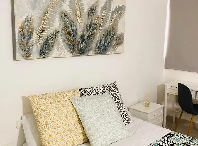 Apartman Diki: La Casa Marina De Plata