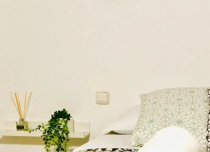 Apartman Diki: La Casa Marina De Plata *