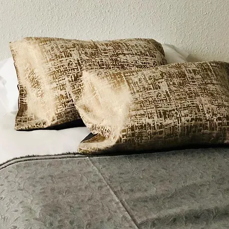 شقة Diki: La Casa Marina De Plata *