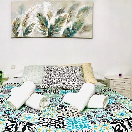 Diki: La Casa Marina De Plata بلايا ذي لاس أميريكاس