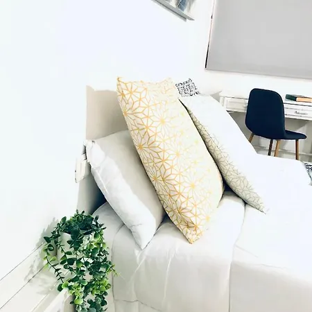 Diki: La Casa Marina De Plata Daire *