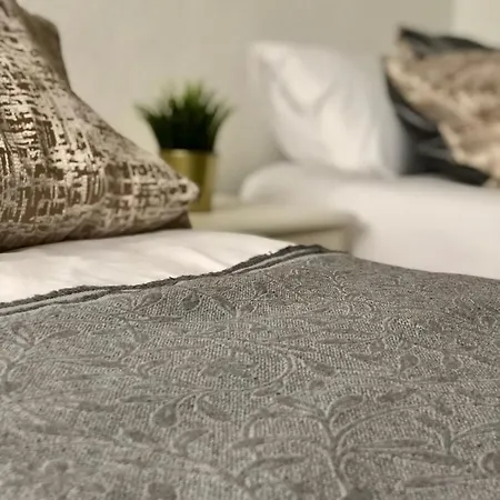 Diki: La Casa Marina De Plata Daire *