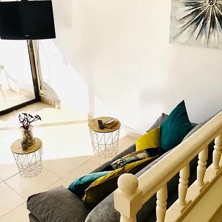 Diki: La Casa Marina De Plata Daire *