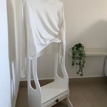 Diki: La Casa Marina De Plata Daire