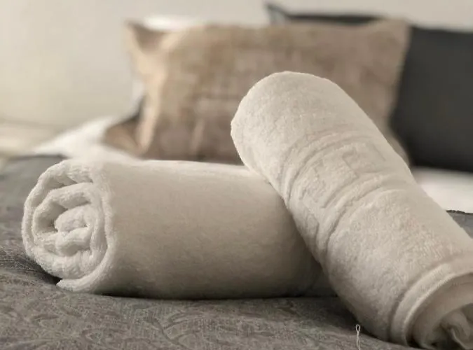 아파트 Diki: La Casa Marina De Plata 플라야데라스아메리카스