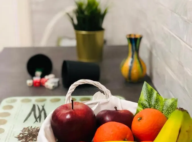 Diki: La Casa Marina De Plata 아파트 *