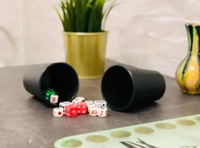 Diki: La Casa Marina De Plata شقة