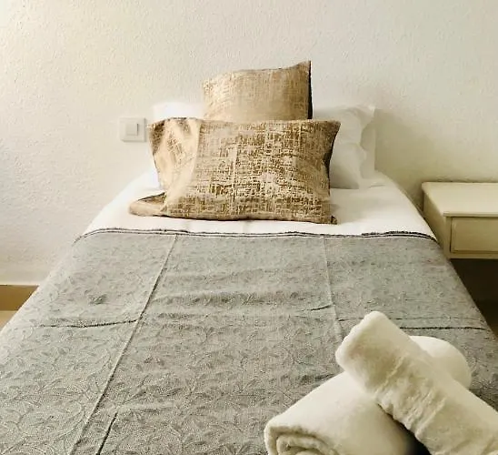 Diki: La Casa Marina De Plata 플라야데라스아메리카스