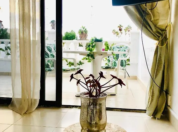 Diki: La Casa Marina De Plata 公寓 美洲海滩