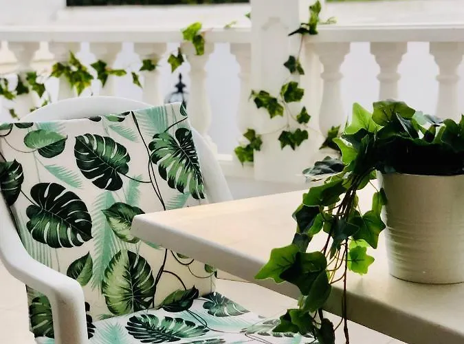 Diki: La Casa Marina De Plata