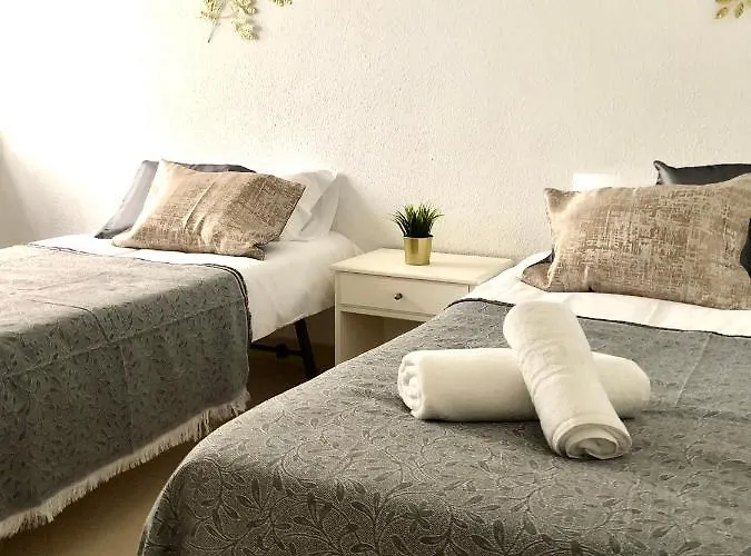 Diki: La Casa Marina De Plata 아파트