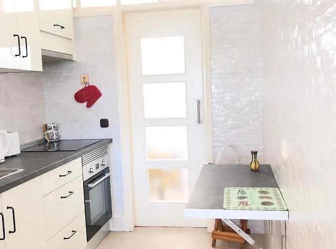 Diki: La Casa Marina De Plata 플라야데라스아메리카스