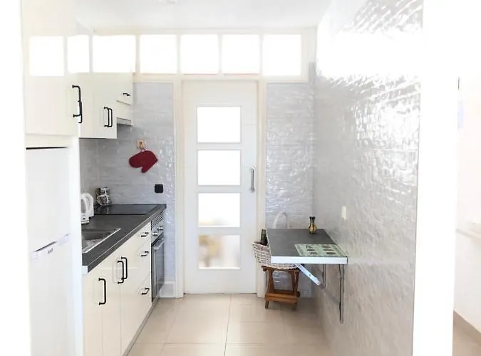 Diki: La Casa Marina De Plata * 美洲海滩