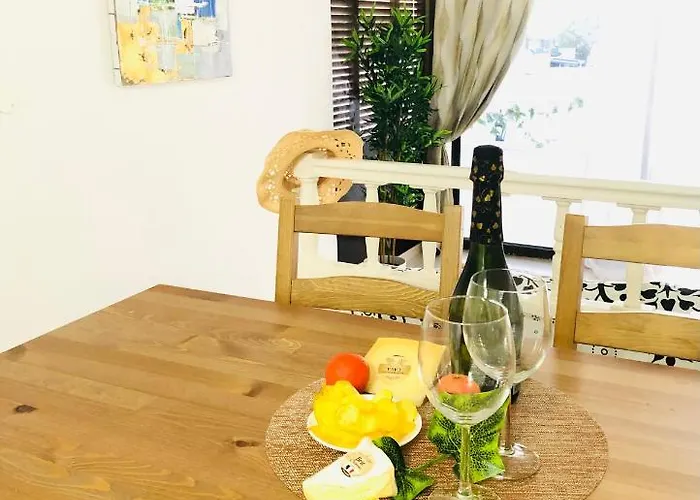 Diki: La Casa Marina De Plata *