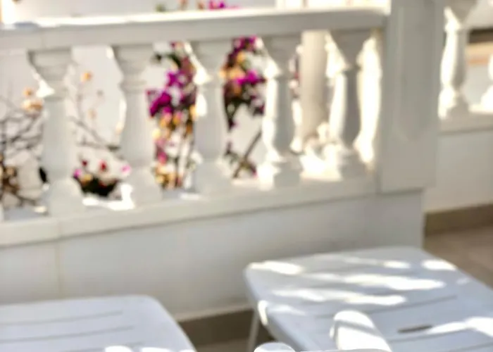 Diki: La Casa Marina De Plata 아파트 플라야데라스아메리카스