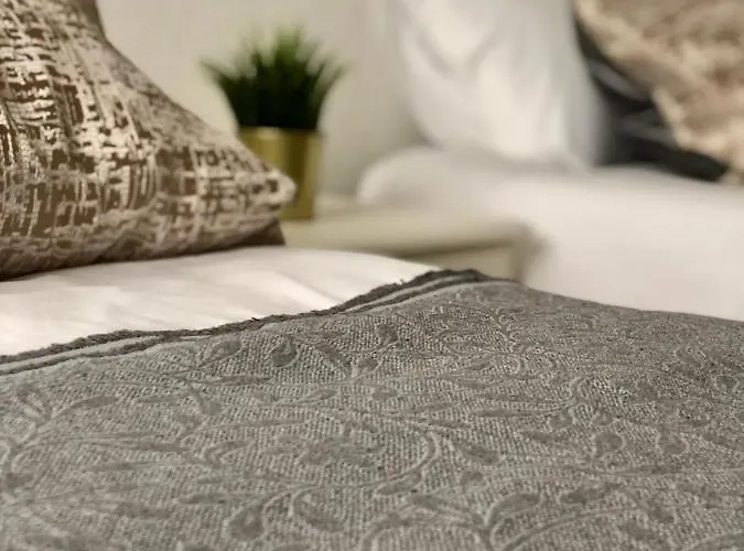 Diki: La Casa Marina De Plata 아파트 *