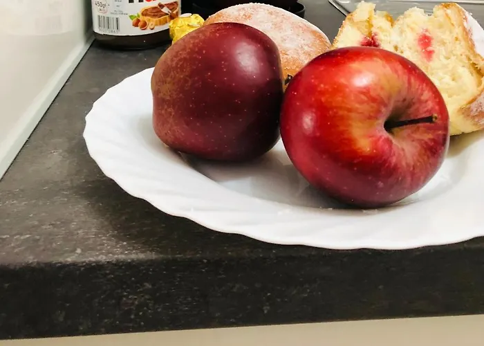 Diki: La Casa Marina De Plata 아파트