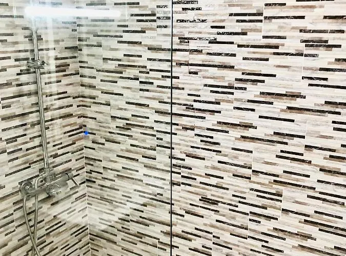 Diki: La Casa Marina De Plata 公寓 美洲海滩