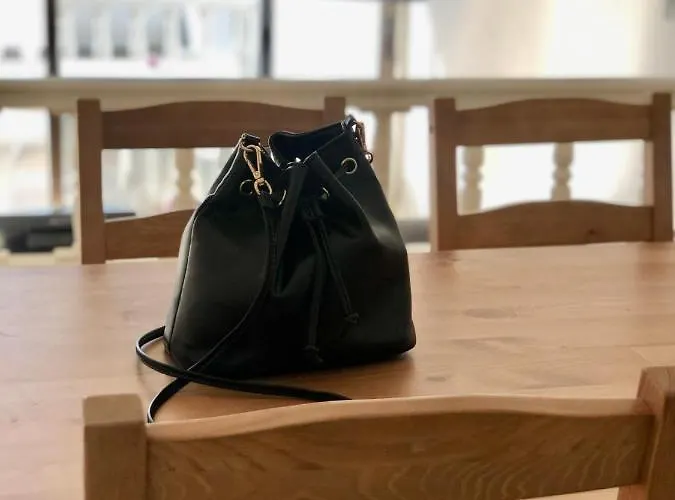 Diki: La Casa Marina De Plata 아파트 플라야데라스아메리카스