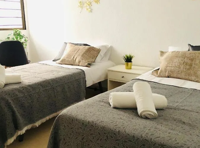 Diki: La Casa Marina De Plata 아파트 *