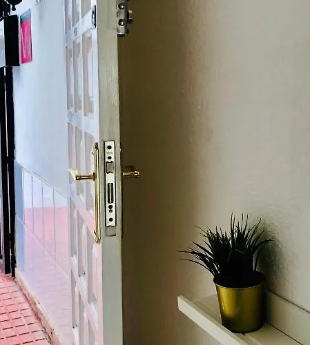 Diki: La Casa Marina De Plata * 美洲海滩